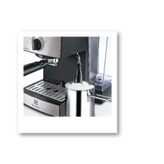 Electrolux EEA111 EasyPresso Espresso ve Kahve Makinesi