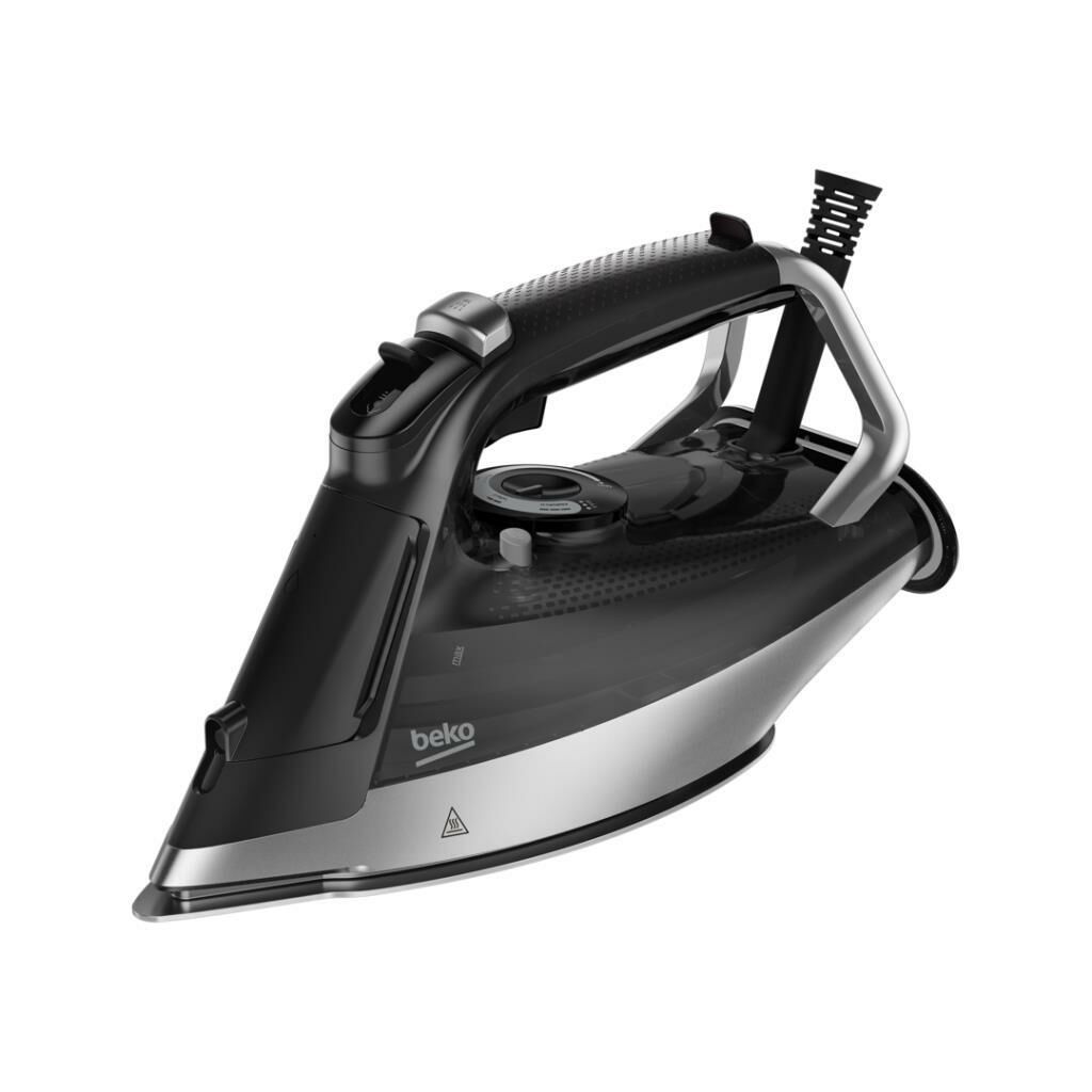 Beko BEU 5024 M 2400 W ActiPress® Expert Buharlı Ütü