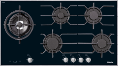 Miele KM 3054-1 Ankastre Gazlı Ocak