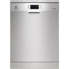 Electrolux ESF5534LOX AirDry Solo Bulaşık Makinesi  6 Prg.