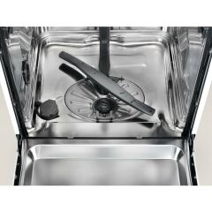 Electrolux ESF5534LOX AirDry Solo Bulaşık Makinesi  6 Prg.