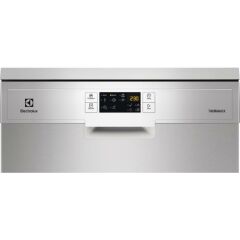 Electrolux ESF5534LOX AirDry Solo Bulaşık Makinesi  6 Prg.