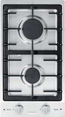 Miele CS 1012-2 G Ankastre Gazlı Ocak ProLine Elemanı İki Brülörlü
