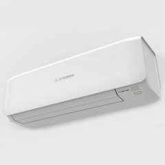 Mitsubishi Heavy SRK50ZS-W(S) 18.000 BTU/h Duvar Tipi Inverter Klima Premium Serisi