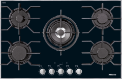 Miele KM 3034-1 Ankastre Gazlı Ocak