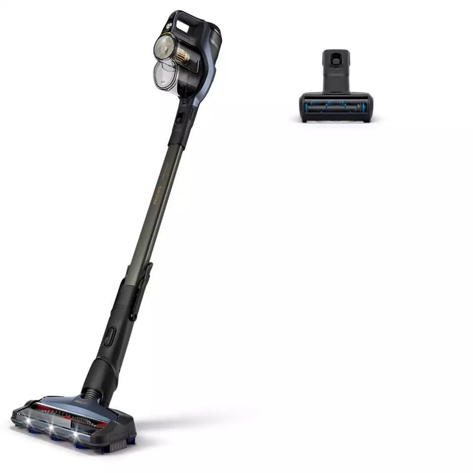 Philips XC8043/01 Kablosuz Dikey Şarjlı Süpürge