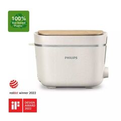 Philips HD2640/10 Ekmek Kızartma Makinesi