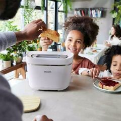 Philips HD2640/10 Ekmek Kızartma Makinesi