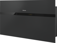 Miele DA 9299 W Screen Blbo Duvar Tipi Davlumbaz Blackboard