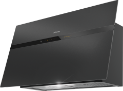 Miele DA 9299 W Screen Blbo Duvar Tipi Davlumbaz Blackboard