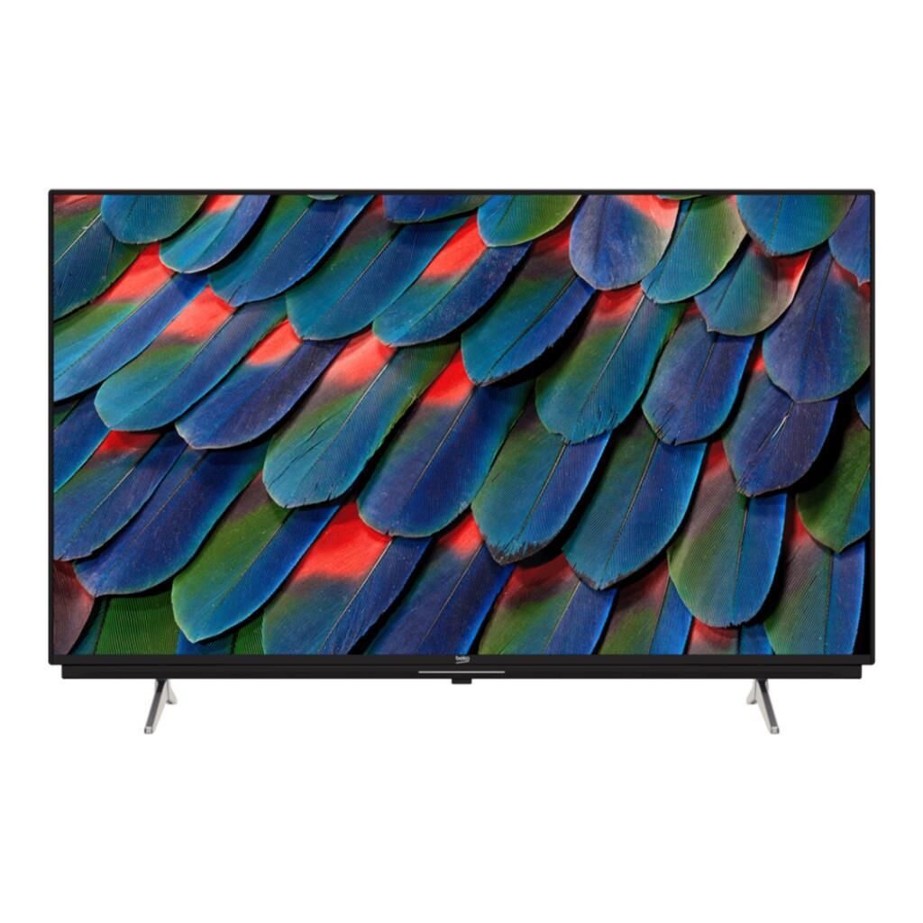 Beko Crystal Pro B50 C 865 B 4K Smart 50'' 126 Ekran TV