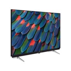 Beko Crystal Pro B50 C 865 B 4K Smart 50'' 126 Ekran TV
