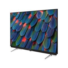 Beko Crystal Pro B50 C 865 B 4K Smart 50'' 126 Ekran TV