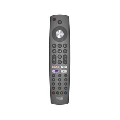 Beko Crystal Pro B50 C 865 B 4K Smart 50'' 126 Ekran TV