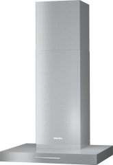 Miele PUR 68 W Duvar Tipi Davlumbaz Çelik