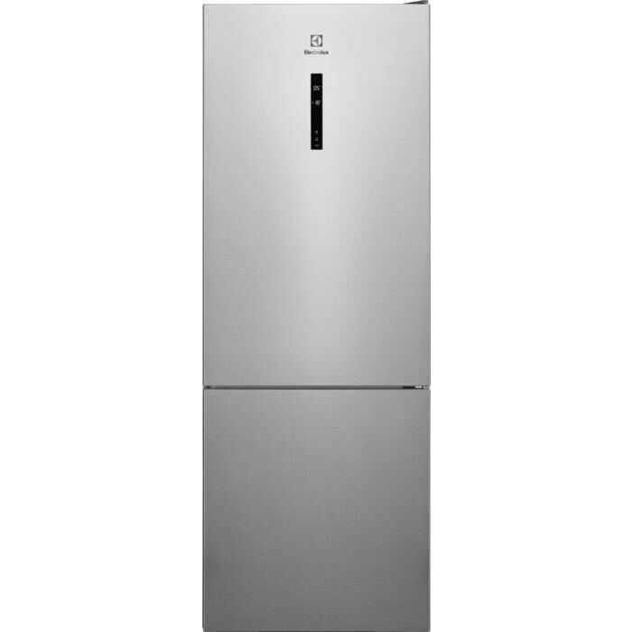 Electrolux LNT7ME46X2 A++ Buzdolabı 510 lt.