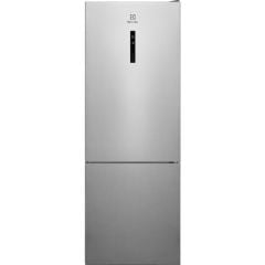 Electrolux LNT7ME46X2 A++ 510 lt. İnox Buzdolabı