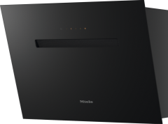 Miele DAH 1650 Active Duvar Tipi Davlumbaz Obsidian Siyahı