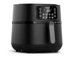 Philips HD9285/96 XXL Connected Wi-fi Bağlantı 7 L Airfryer