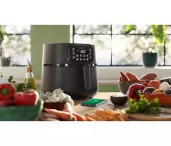Philips HD9285/96 XXL Connected Wi-fi Bağlantı 7 L Airfryer