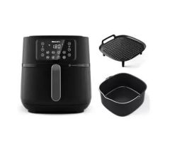 Philips HD9285/96 XXL Connected Wi-fi Bağlantı 7 L Airfryer