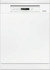 Miele G 6100 SC Solo Bulaşık Makinası Beyaz