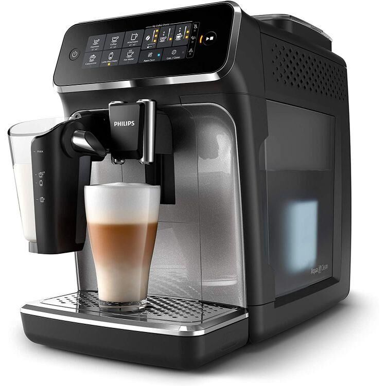 Philips EP3246/70 Tam Otomatik Espresso Makinesi