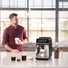 Philips EP3246/70 Tam Otomatik Espresso Makinesi