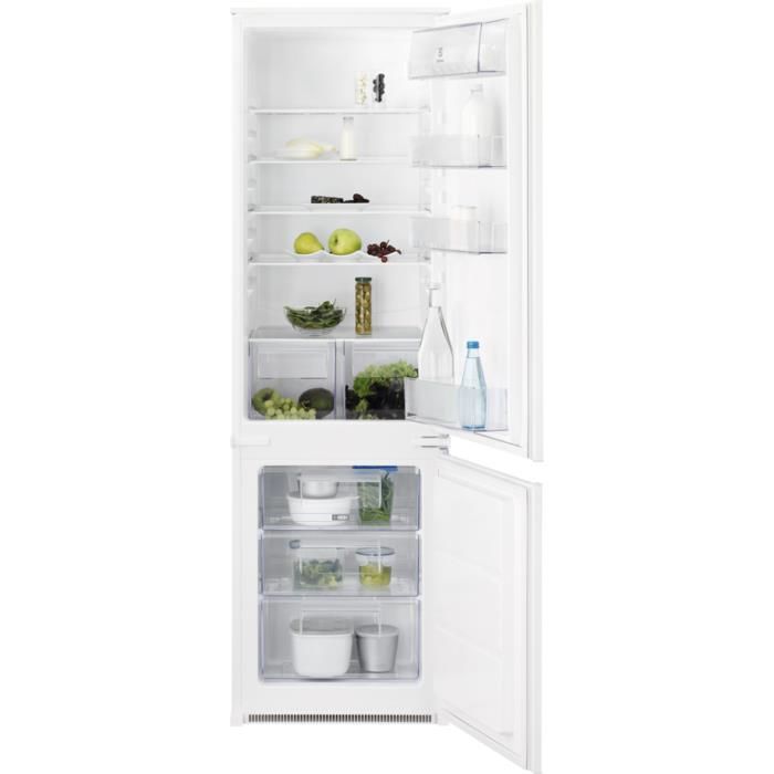 Electrolux KNT2LF18S Ankastre Buzdolabı A+