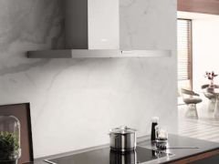 Miele DAW 1920 Active Duvar Tipi Davlumbaz Çelik
