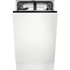 Electrolux EEA12100L Ankastre 45 cm Dar Bulaşık Makinesi