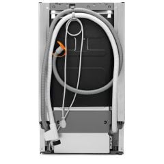 Electrolux EEA12100L Ankastre 45 cm Dar Bulaşık Makinesi