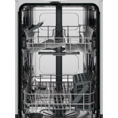 Electrolux EEA12100L Ankastre 45 cm Dar Bulaşık Makinesi