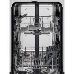 Electrolux EEA12100L Ankastre 45 cm Dar Bulaşık Makinesi