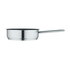 Berndes 099296 B.MINI Paslanmaz Çelik Tava (Yapışmaz Yüzey) 16 cm