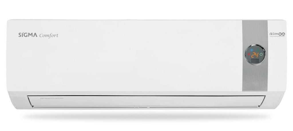 Sigma SGM09INVDMR Comfort Serisi A++ 9.000 BTU/h