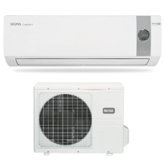 Sigma SGM09INVDMR Comfort Serisi A++ 9.000 BTU/h