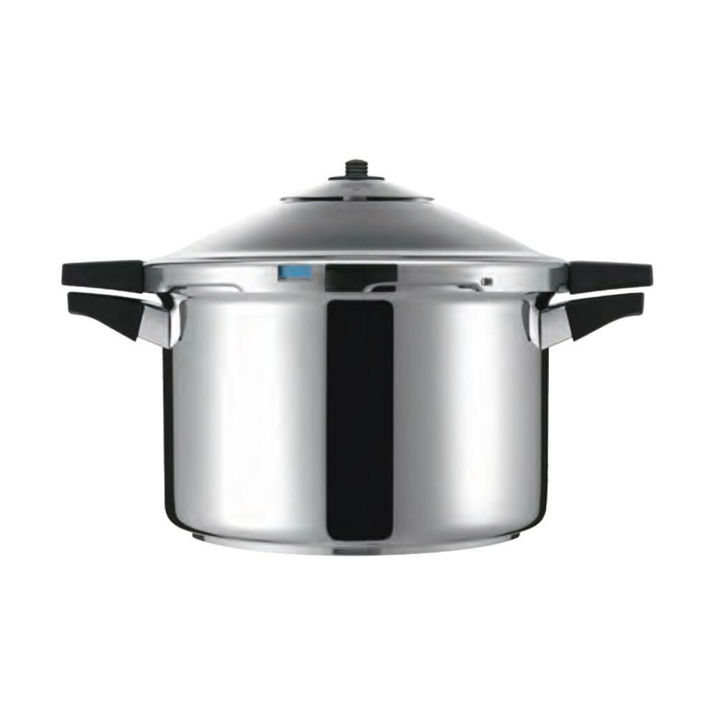 Kuhn Rikon 30332 Duromatic® 10 L (Ø 28 cm) Düdüklü Tencere