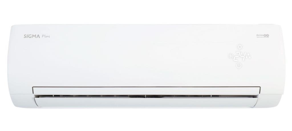 Sigma SGM09INVDMG Plus Serisi A++ 9.000 BTU/h Inverter Klima