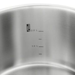 Zwilling 664600010 Vitality Tencere Seti 4 Parça
