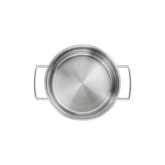 Zwilling 664600010 Vitality Tencere Seti 4 Parça