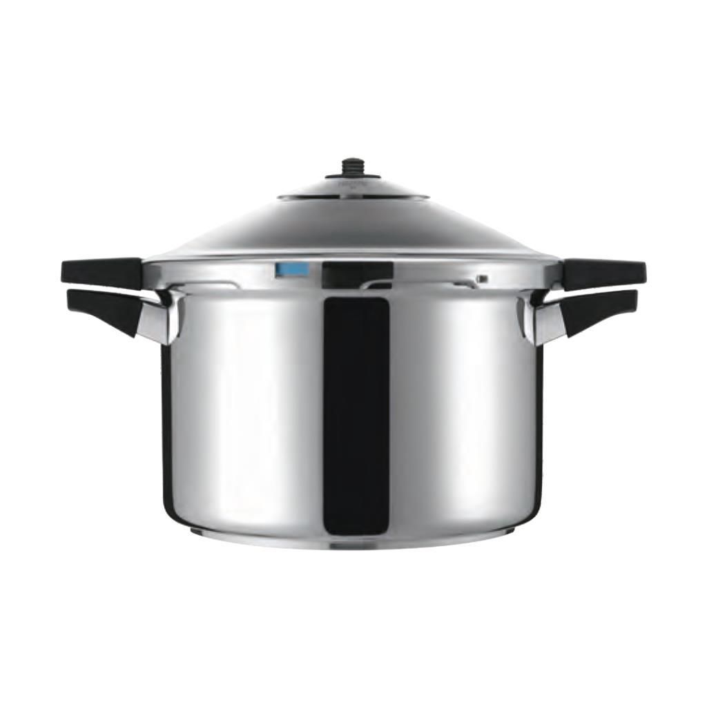 Kuhn Rikon 30333 Duromatic® 12 L (Ø 28 cm) Düdüklü Tencere