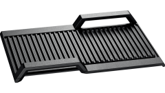 Siemens HZ390522 Grıddle Plate Izgara 370 mm
