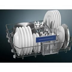 Siemens SN23IW62KT iQ300 Solo Bulaşık Makinesi 6 Programlı Beyaz