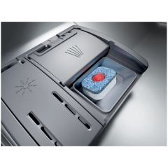 Siemens SN23IW62KT iQ300 Solo Bulaşık Makinesi 6 Programlı Beyaz