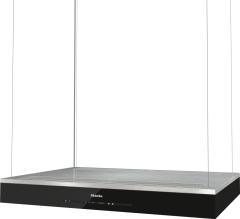 Miele DA 6708 D Aura Edition 6000 Ada Tipi Davlumbaz Çelik