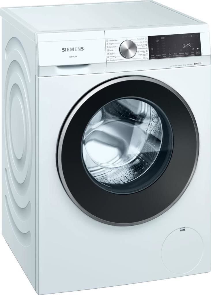 Siemens WG52A2X0TR Çamaşır Makinesi A+++ 10 kg