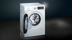 Siemens WG52A2X0TR Çamaşır Makinesi A+++ 10 kg