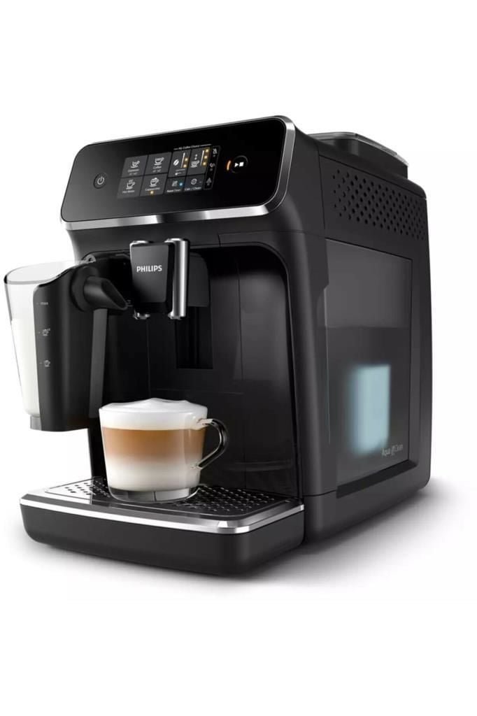 Philips EP2231/40 Tam Otomatik Kahve Ve Espresso Makinesi