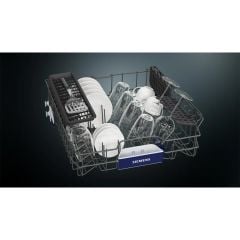 Siemens SN23EW62KT iQ500 Solo Bulaşık Makinesi 6 Programlı Beyaz